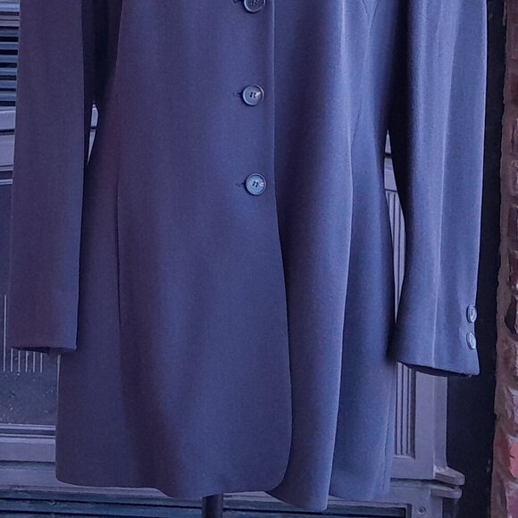 Jaeger Blazer NWOT - Picture 3 of 6